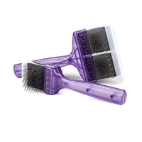 Special brushes