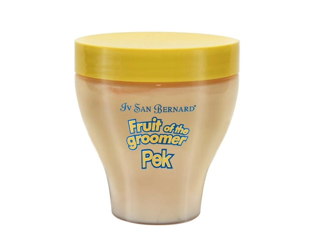 ISB – ARANCIA Mask for all hair types