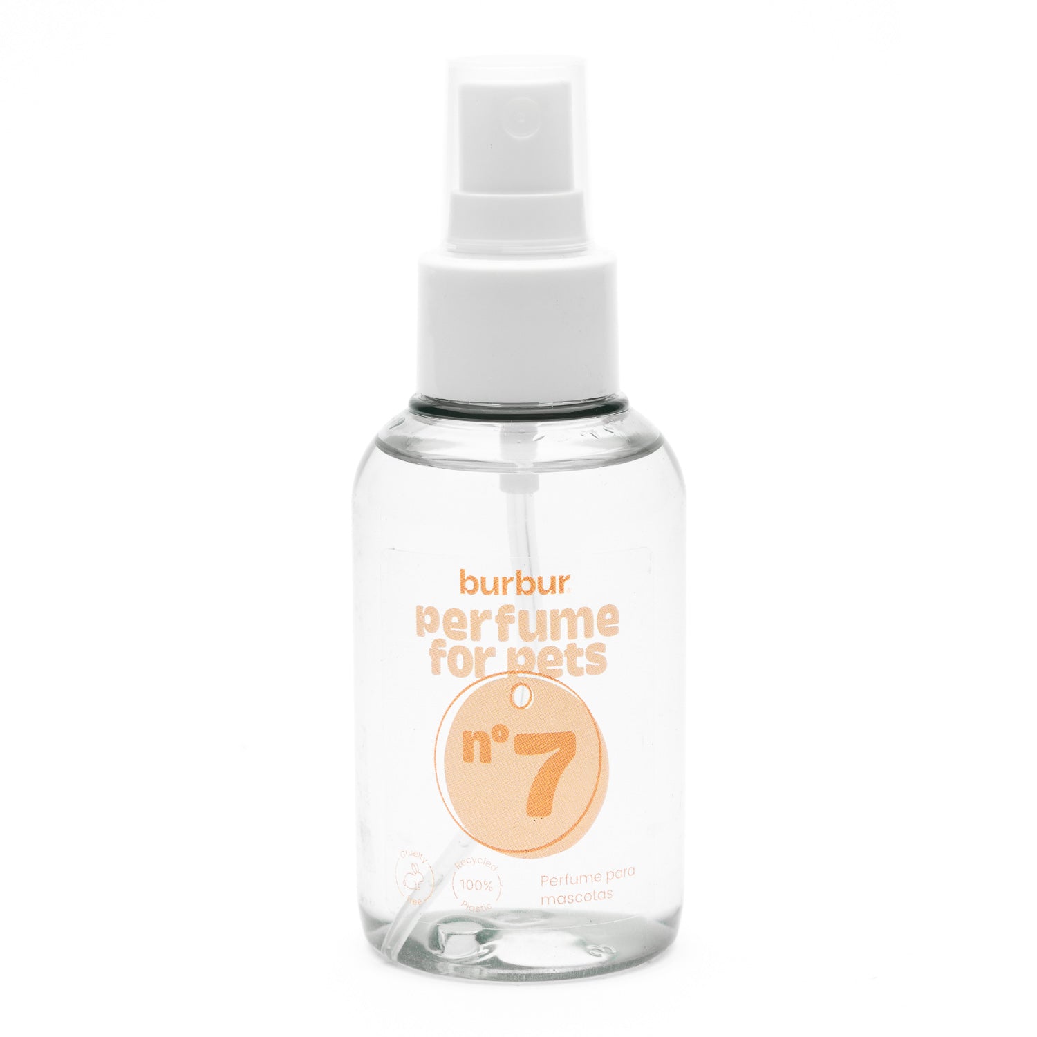 Burbur – parfém pre psy č.7