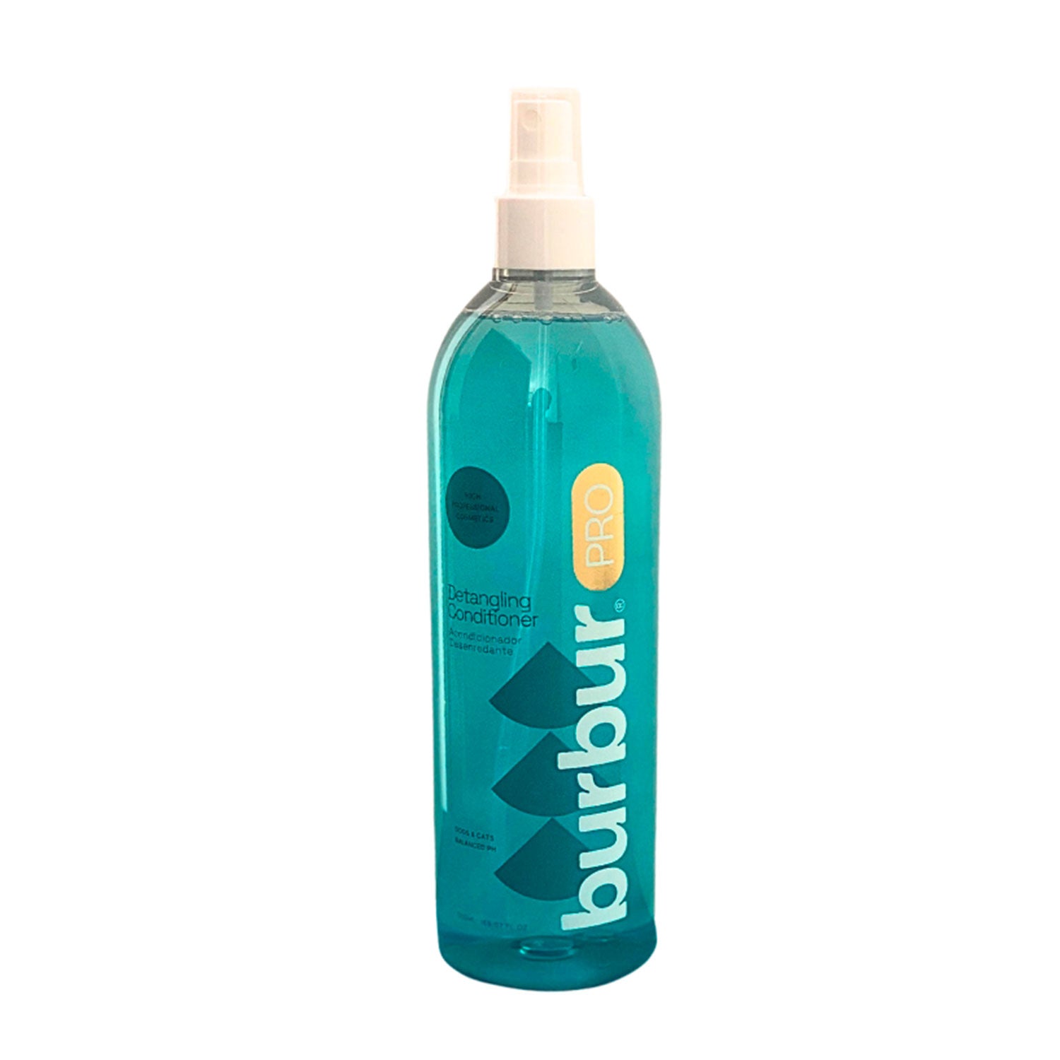 BurburPRO – Detangling conditioner 500 ml