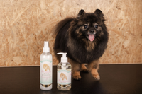 Conditioners and masks for combing and hair regeneration