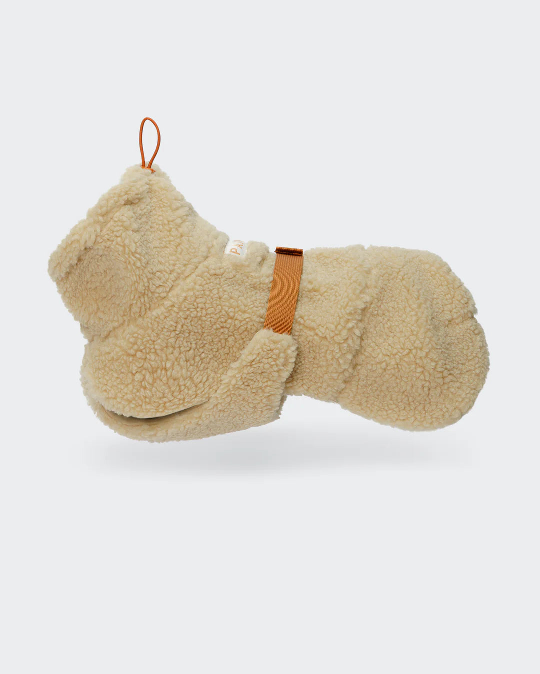 Kabátek PAIKKA Sherpa pro psy