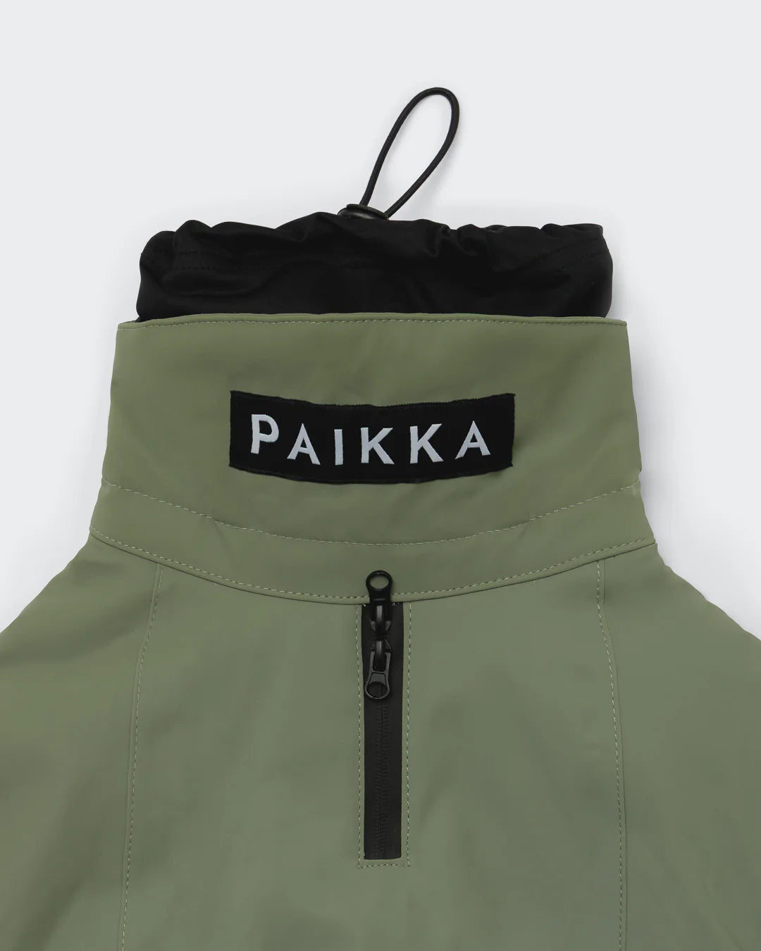 Bunda pro psa Paikka Visibility Winter Wool