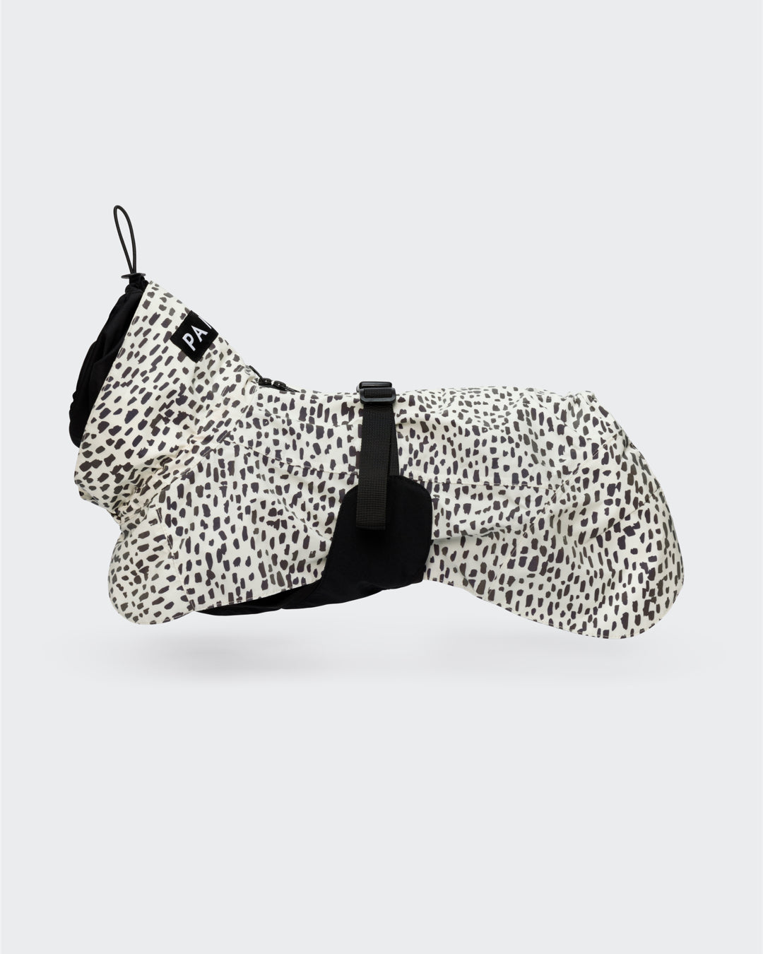 PAIKKA Pláštěnka 2.0 - GLOW