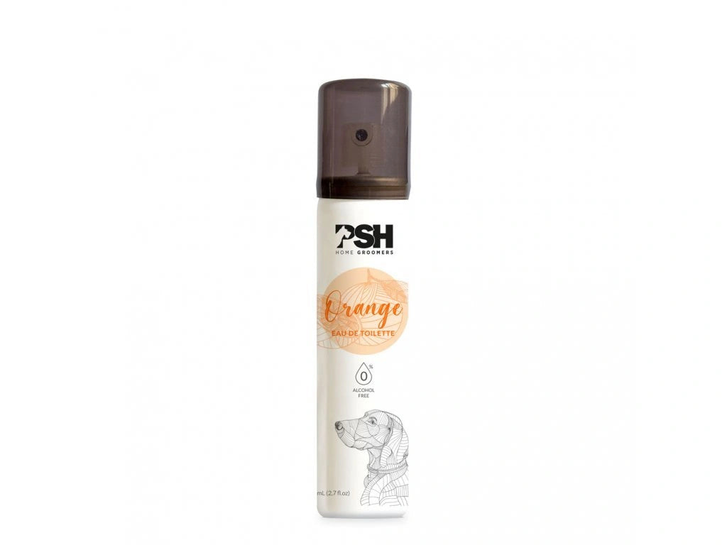 HOME GROOMERS PSH - Parfém Pomeranč, 75 ml