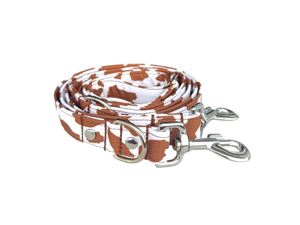 Přepínací vodítko Hnědá Kravka