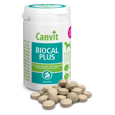 Canvit - Biocal Plus