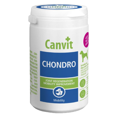 Canvit - Chondro maxi pre psov