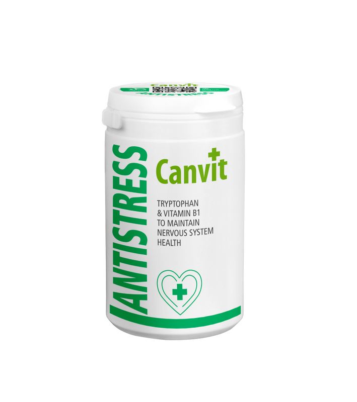 Canvit - Antistress for Dogs and Cats 230 g