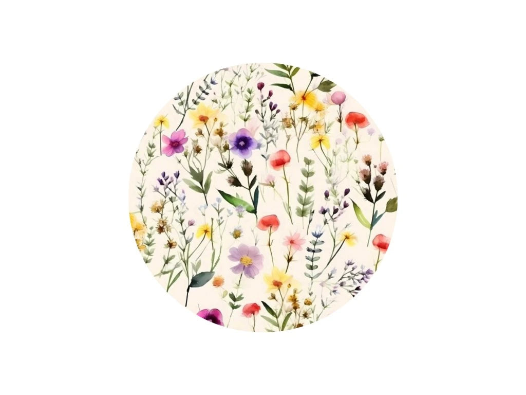 Vodítko klasické – Louka