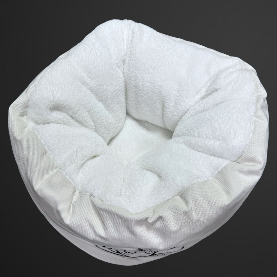 Dog bed Snout MUPFEL Snow White