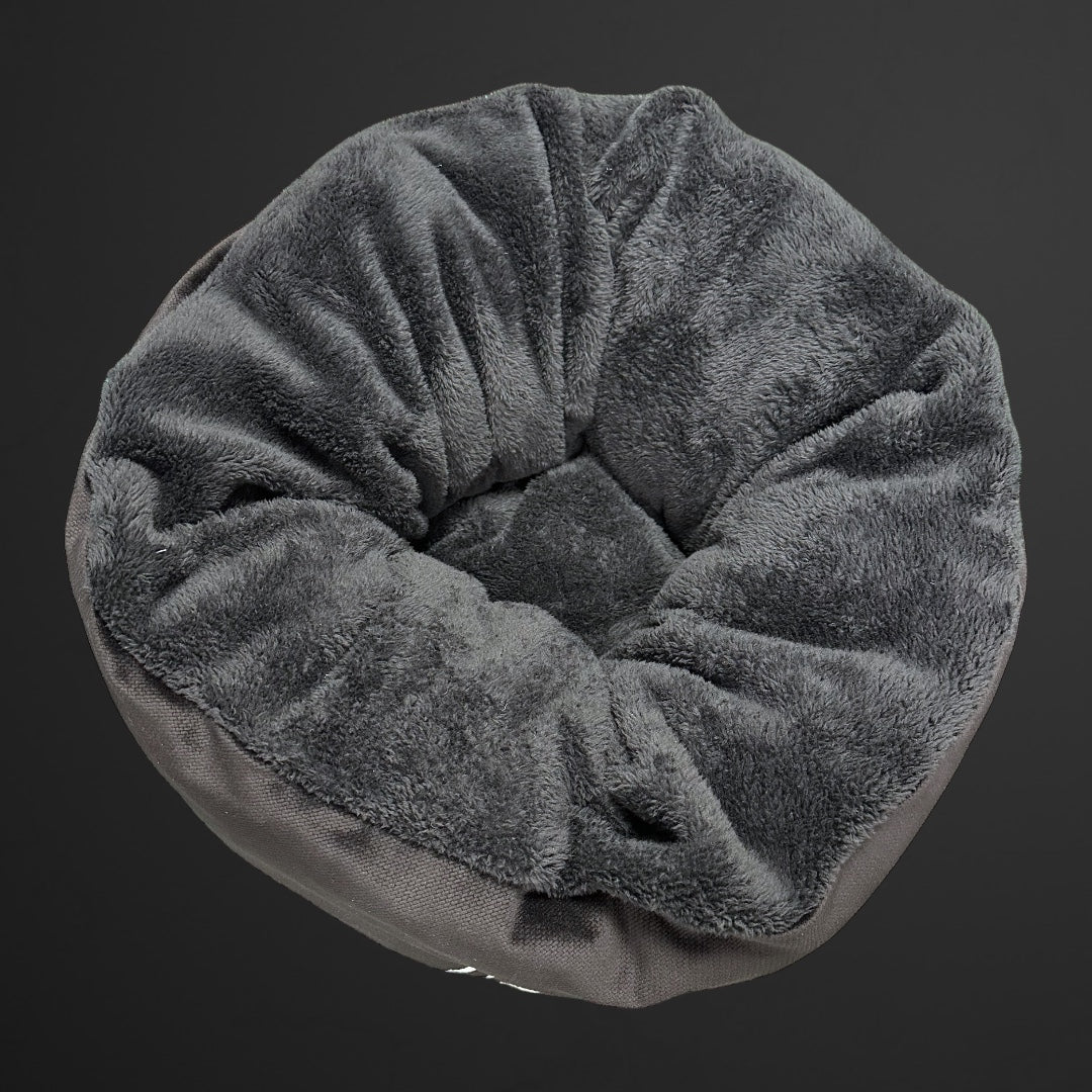 Dog bed Snore MUPFEL Night Black