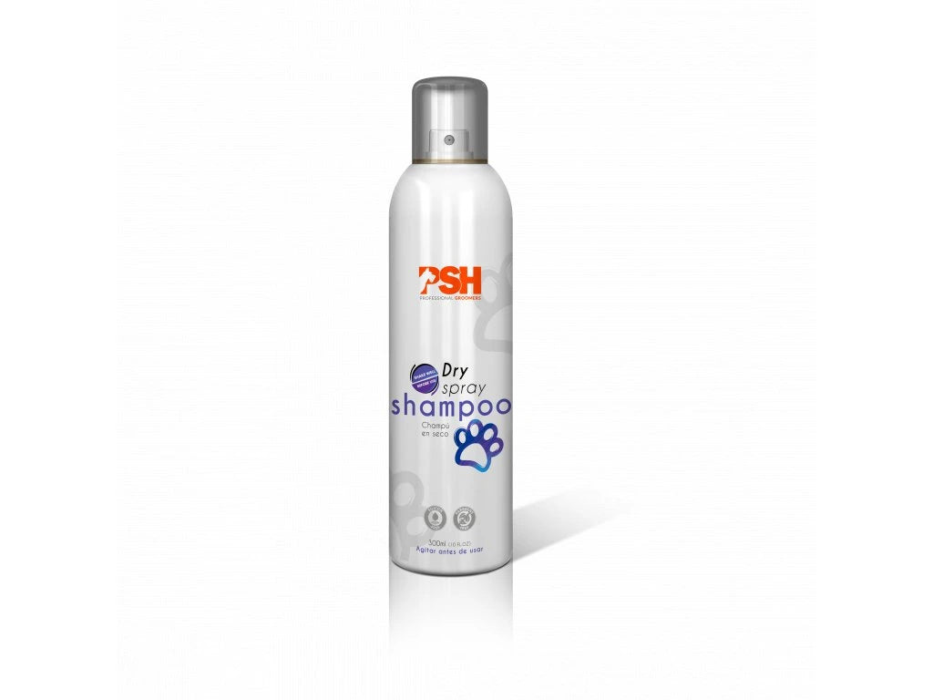 PSH – Dry shampoo for dogs
