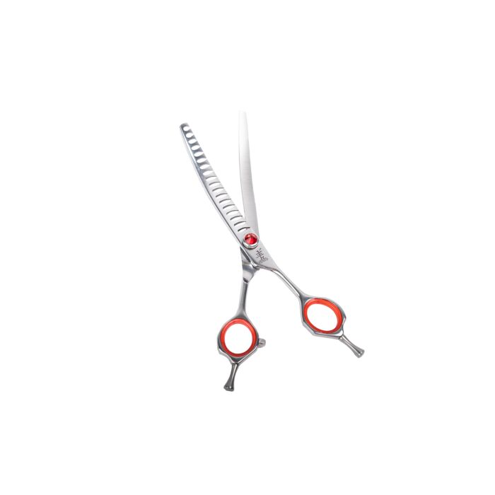 Yento Prime Series 16,5 cm - 6,5" Chunker 18 zubů