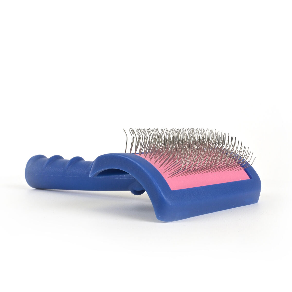 Tuffer brush with classic wires