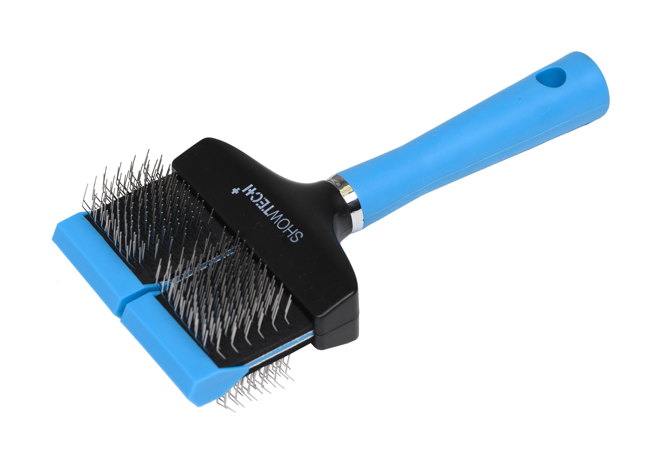 Show Tech+ Flex Groom Slicker – Kartáč