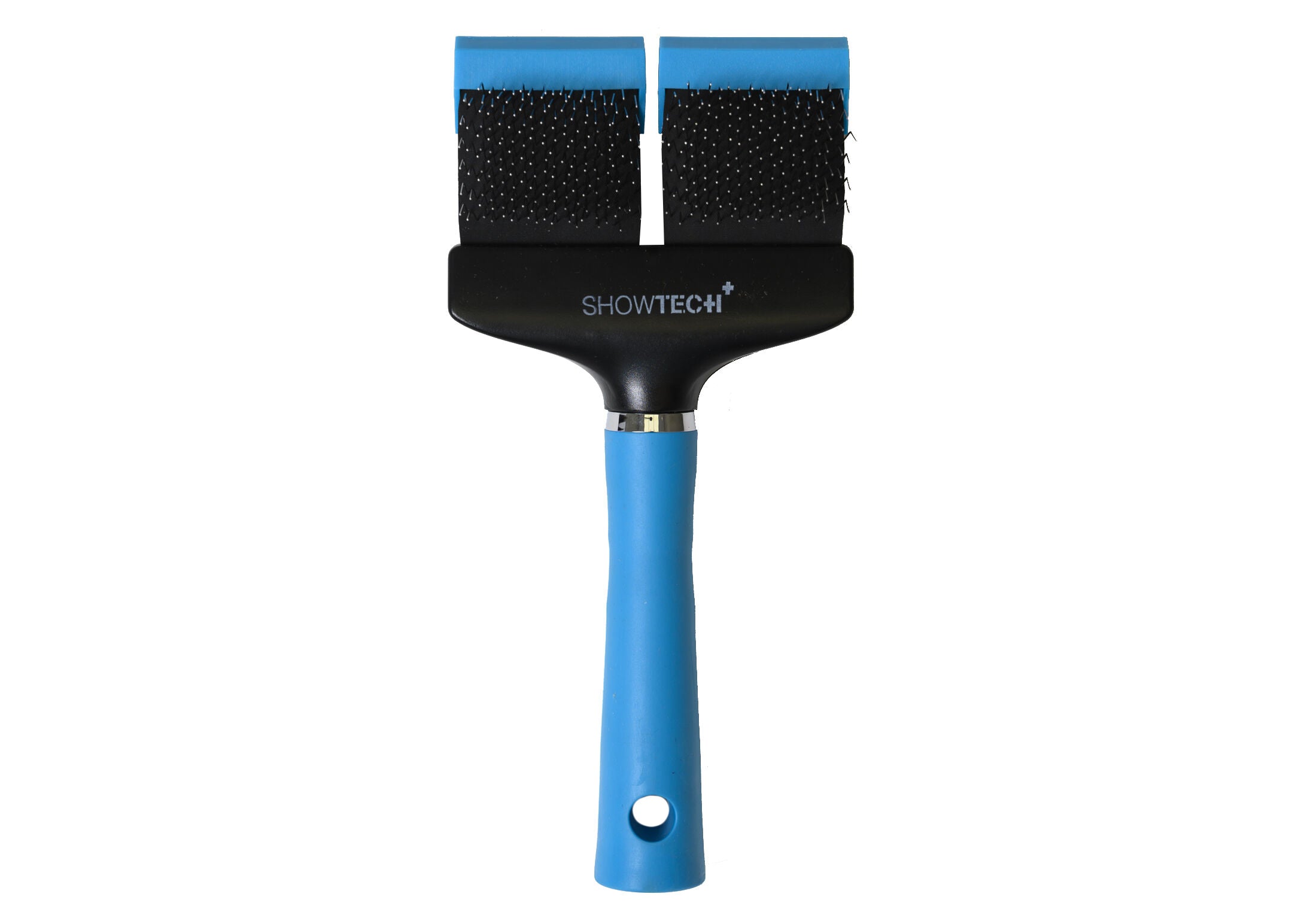 Show Tech+ Flex Groom Slicker – Kartáč