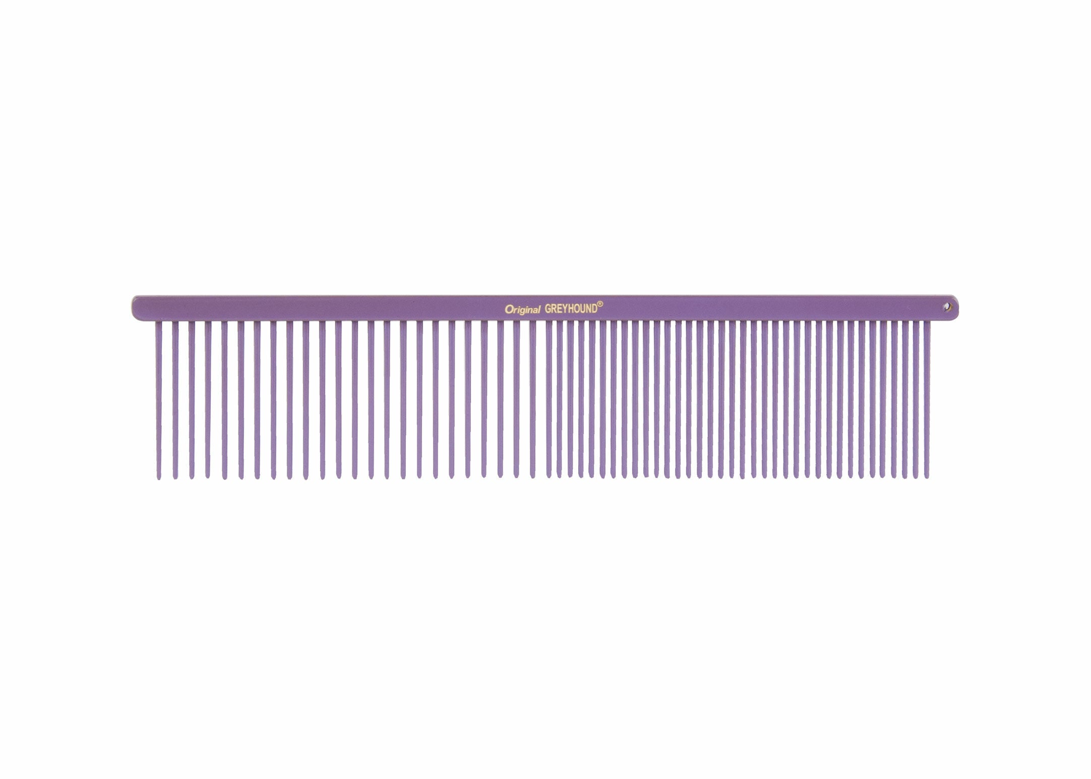 Original Greyhound – Comb comb 19 cm