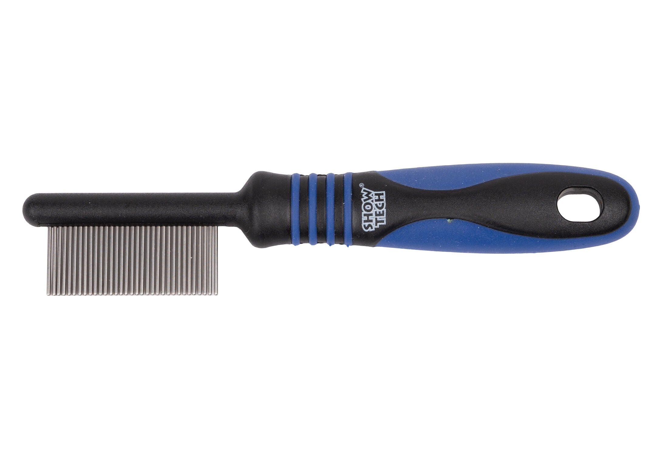 Show Tech – Face and ear comb 12 cm