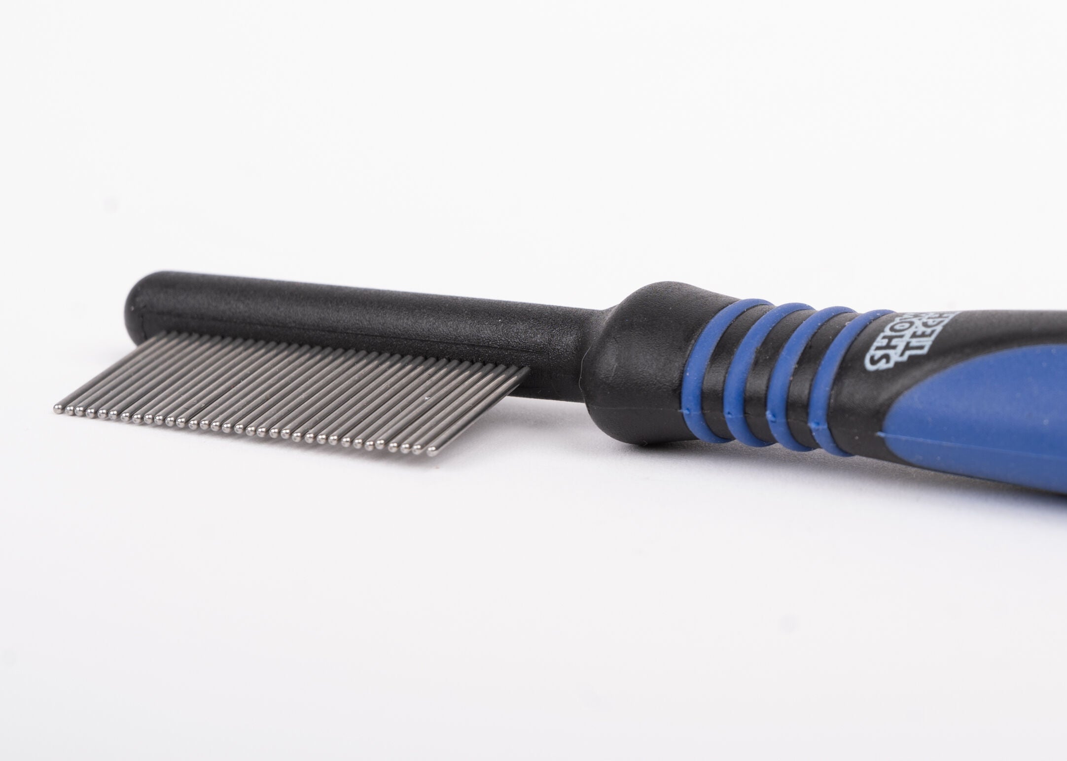 Show Tech – Face and ear comb 12 cm