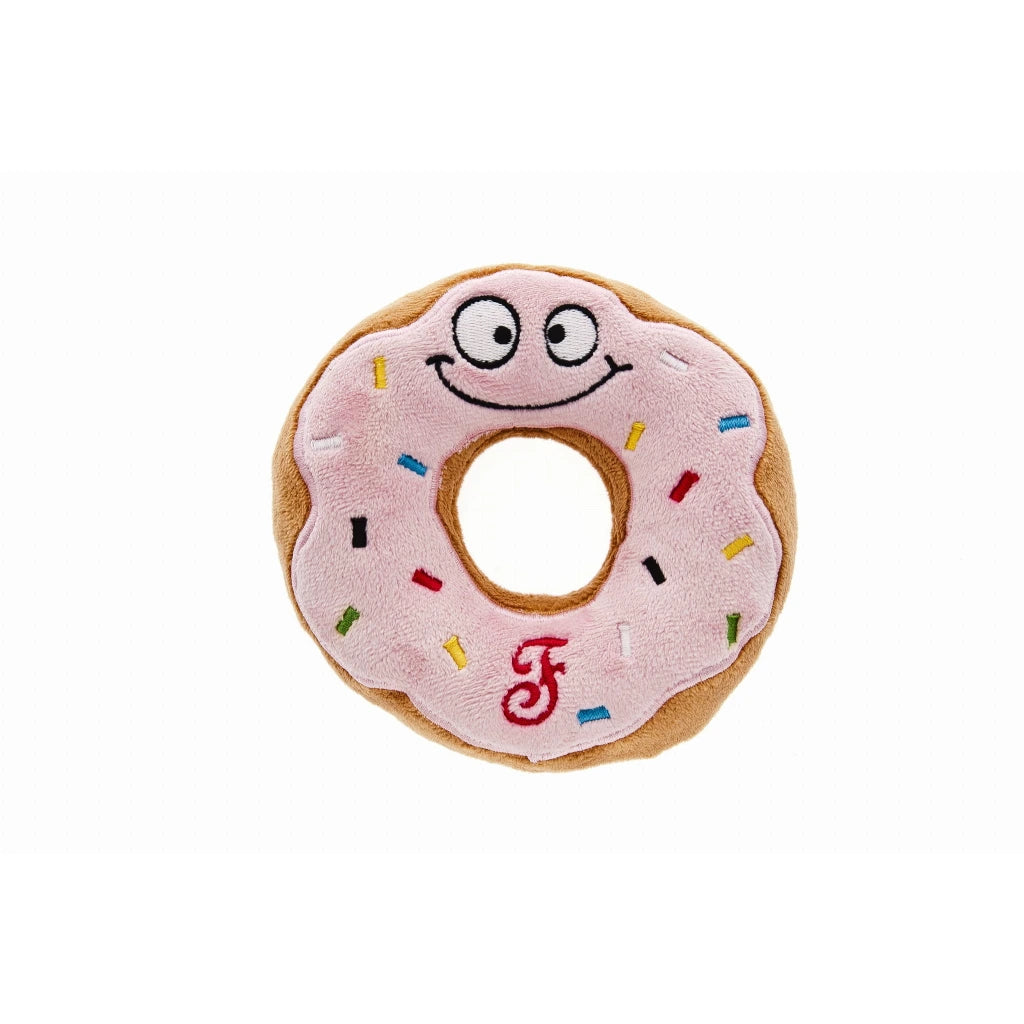 Pískací donut