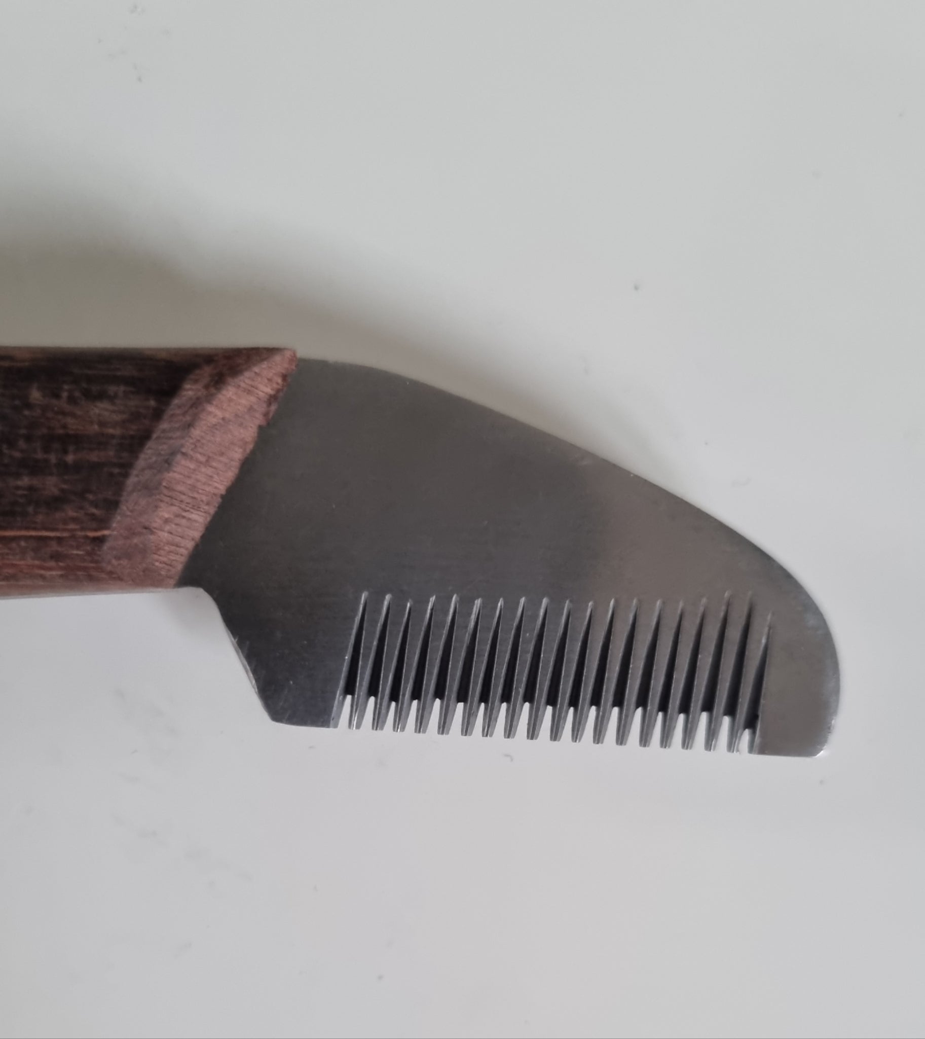 Groomer.DK ERGO Edition New FINE