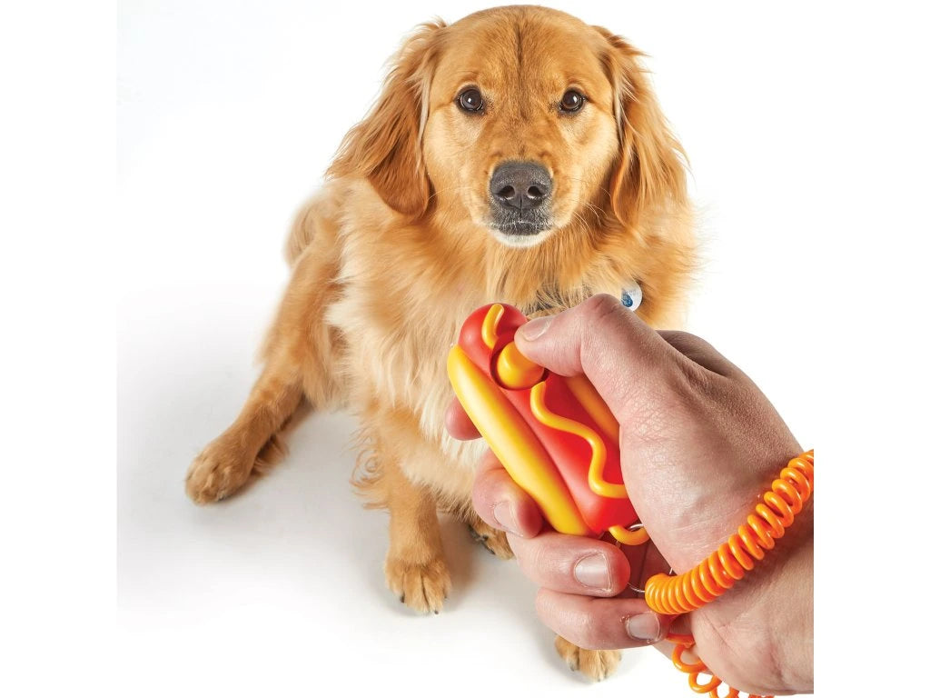 Klikr - Hot Dog