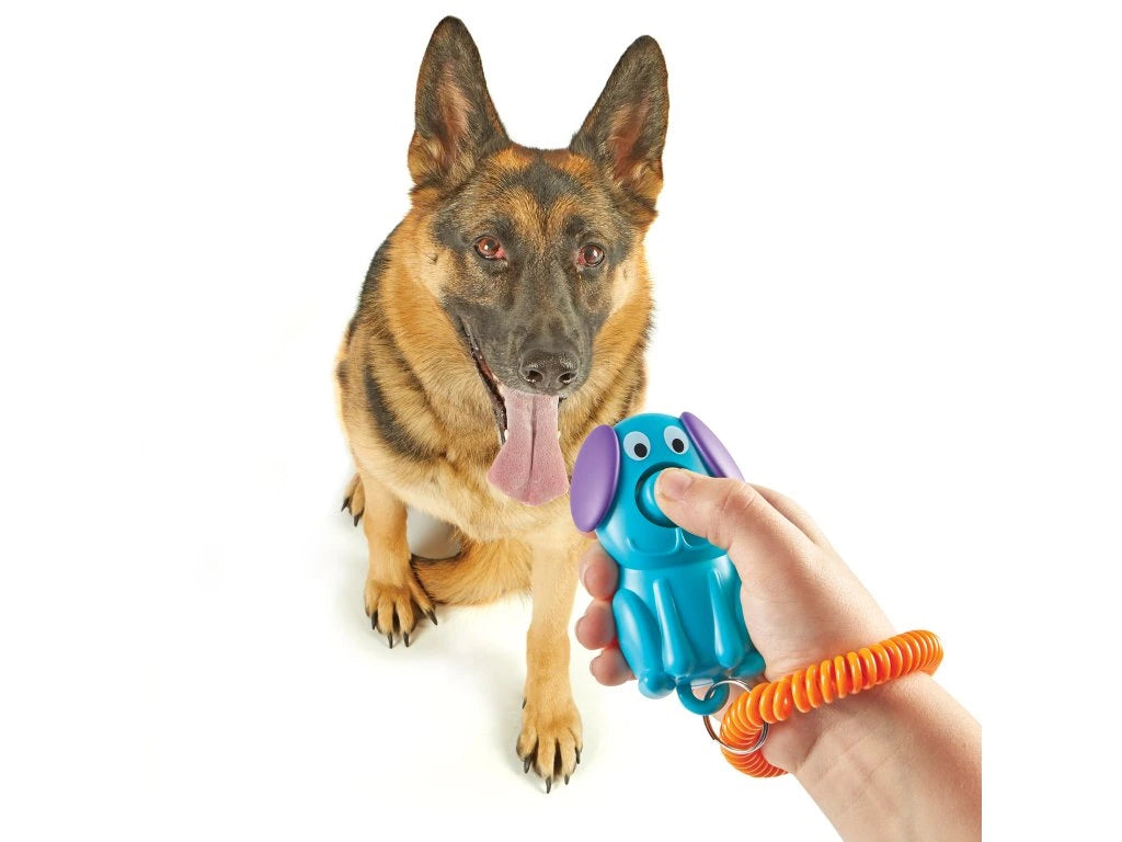 Klikr - Doggy