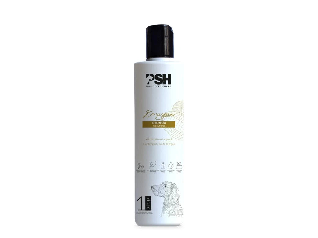 PSH – KeraArgan Shampoo