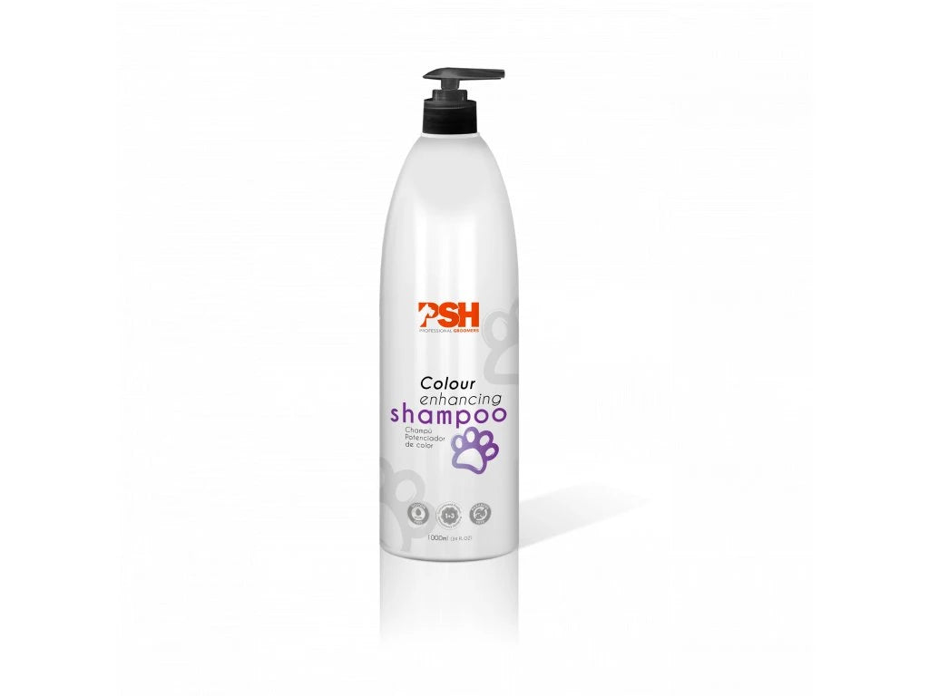 PSH –⁠⁠⁠⁠⁠⁠ Color to enhance color and remove yellowness