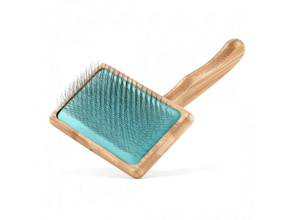 Bambusový kartáč s jemnými jehlicemi – Artero Nature Collection