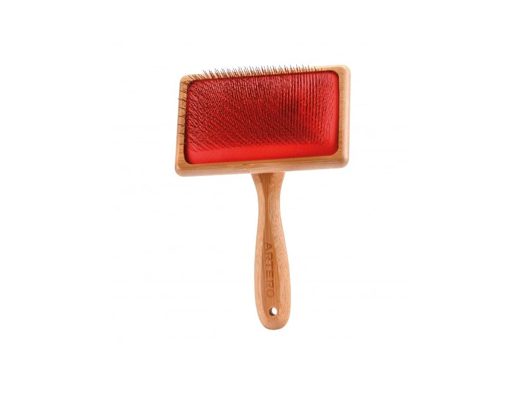 Bambusový kartáč Artero LONG - Nature Collection