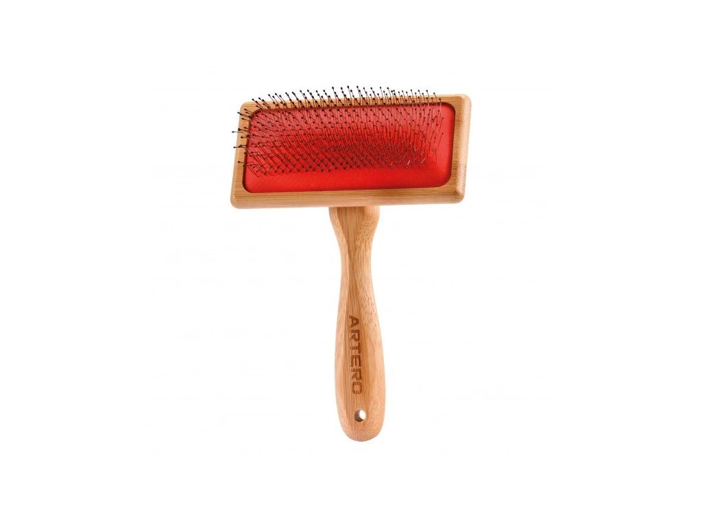 Bambusový kartáč Artero LONG PROTECTED - Nature Collection