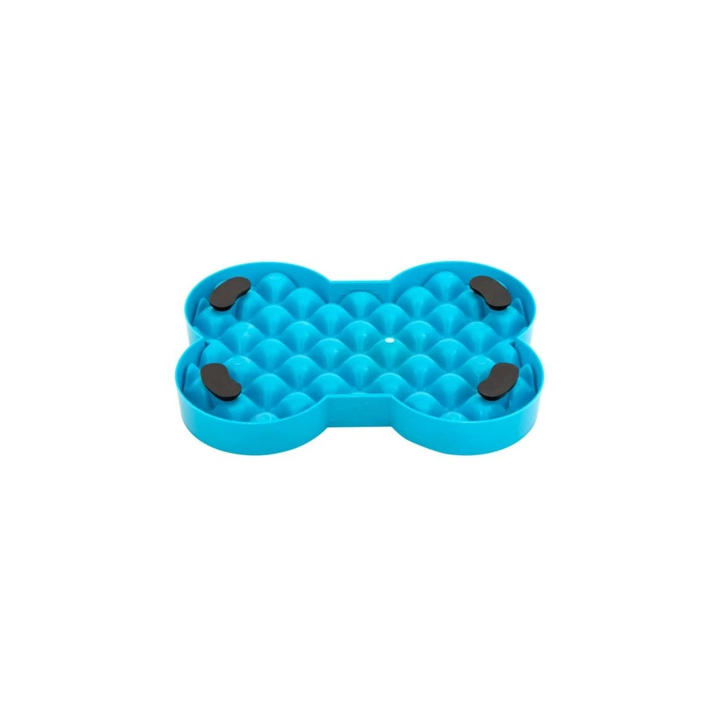SloDog® Mini – miska pro pomalé krmení malých psů
