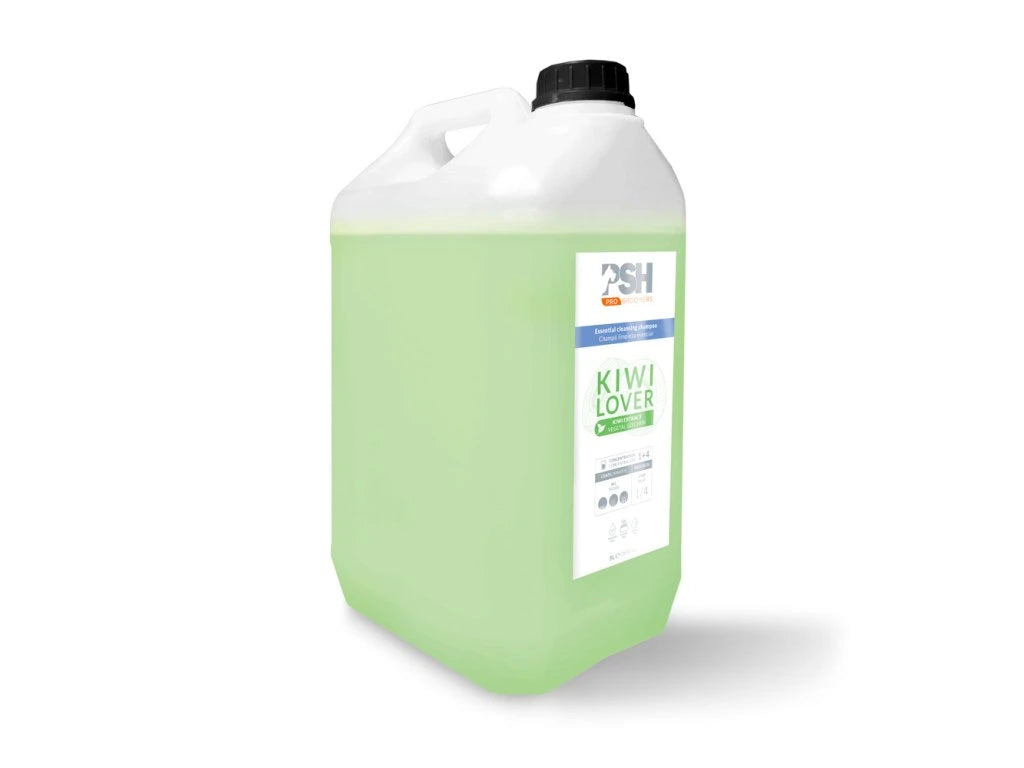 PSH Professional Groomers – Cleansing Shampoo – Kiwi Lover