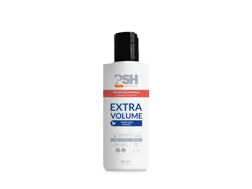 PSH –⁠⁠⁠⁠⁠⁠ Shampoo Extra Volume