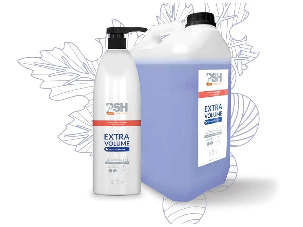 PSH –⁠⁠⁠⁠⁠⁠ Shampoo Extra Volume