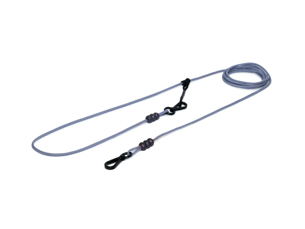 Rope leash EASY LONG | SLIM – FASHION |