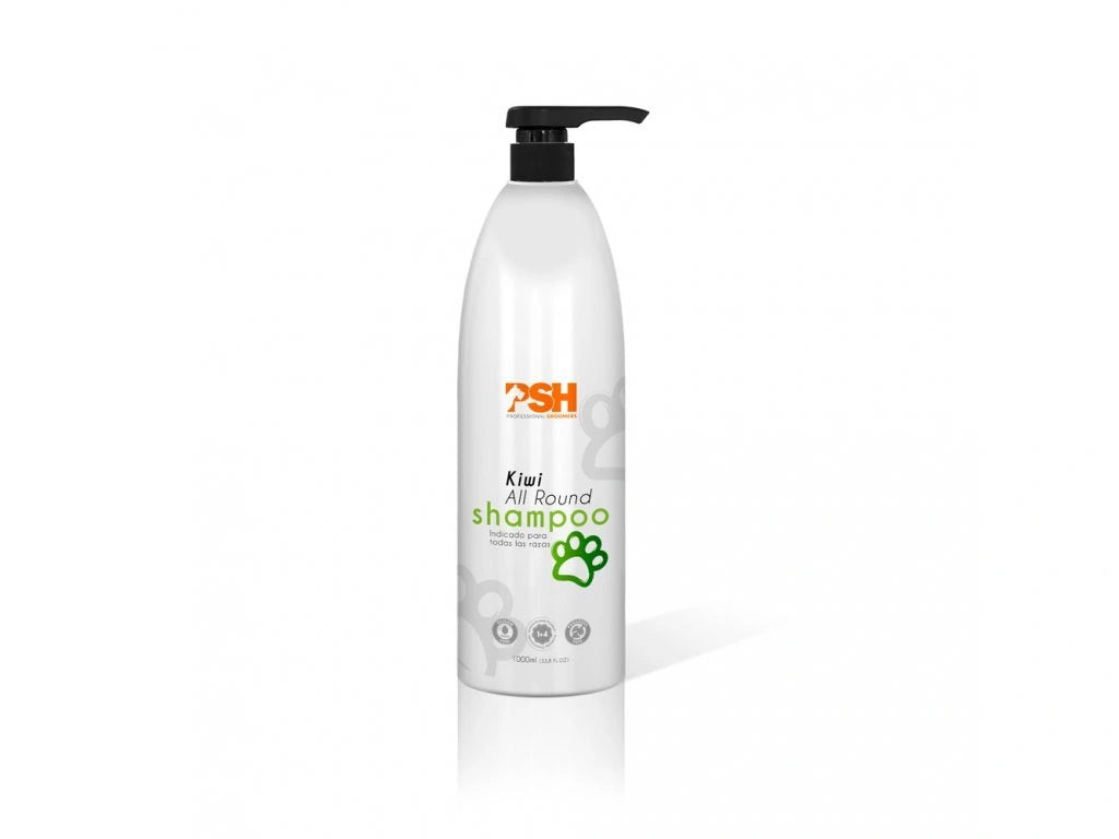 PSH Proffesional Groomers - Šampon čistící - All Round Kiwi