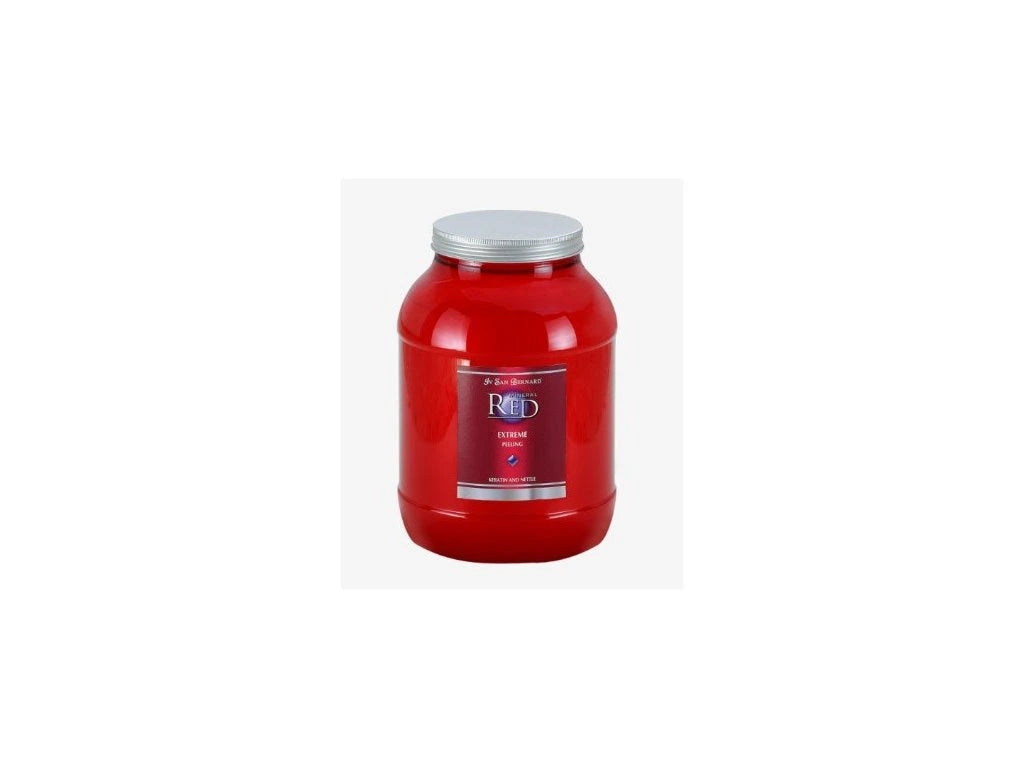 ISB Mineral red Peeling Extreme 300ml