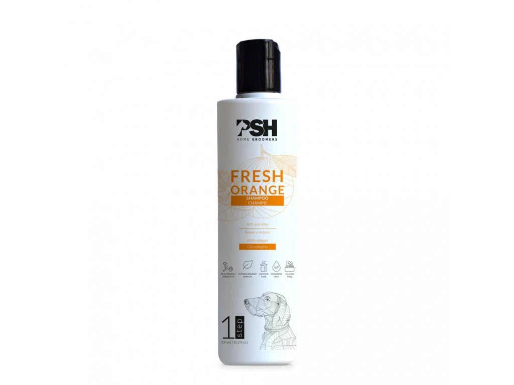 PSH – Fresh Orange Shampoo 300 ml