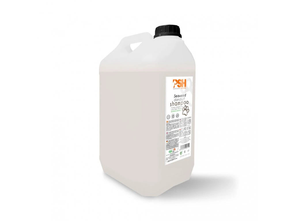 PSH –⁠⁠⁠⁠⁠⁠ Seaweed Shampoo –⁠⁠⁠⁠⁠ Anti-seborrheic