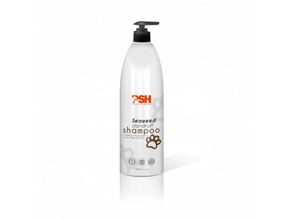 PSH –⁠⁠⁠⁠⁠⁠ Seaweed Shampoo –⁠⁠⁠⁠⁠ Anti-seborrheic
