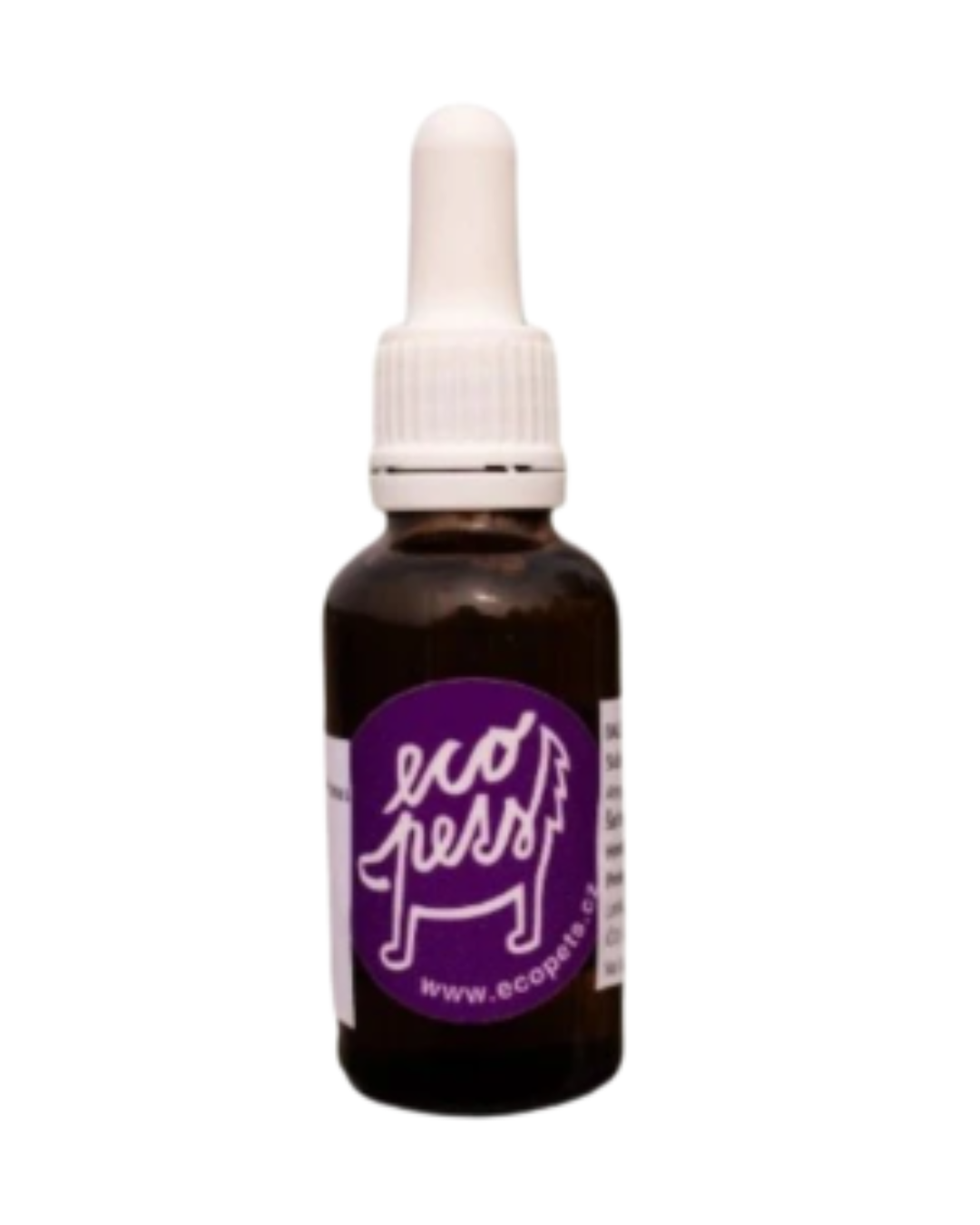 Ecopets – Teeth Oil 30 ml