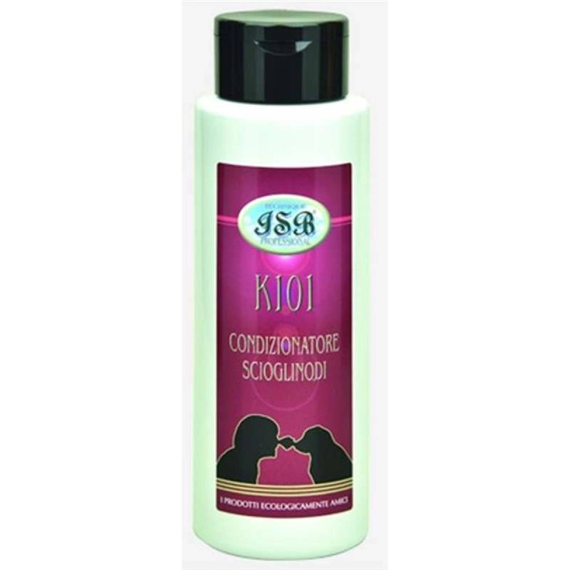 ISB – K 101 – Avocado oil, 500 ml