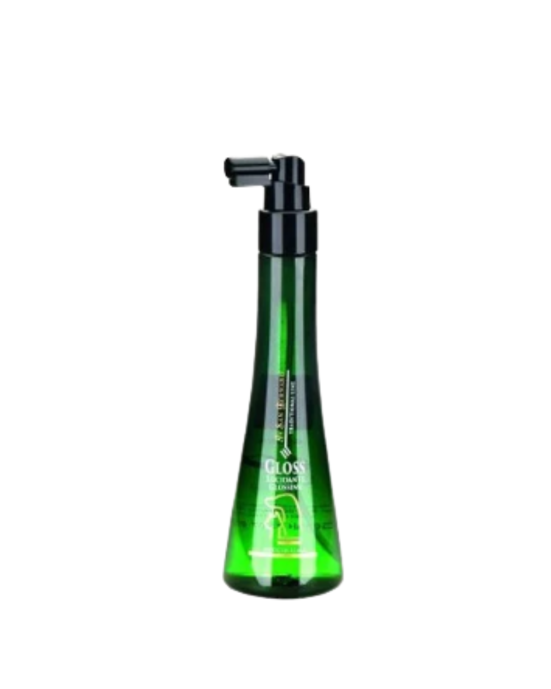 ISB - Gloss - Gloss, 150 ml