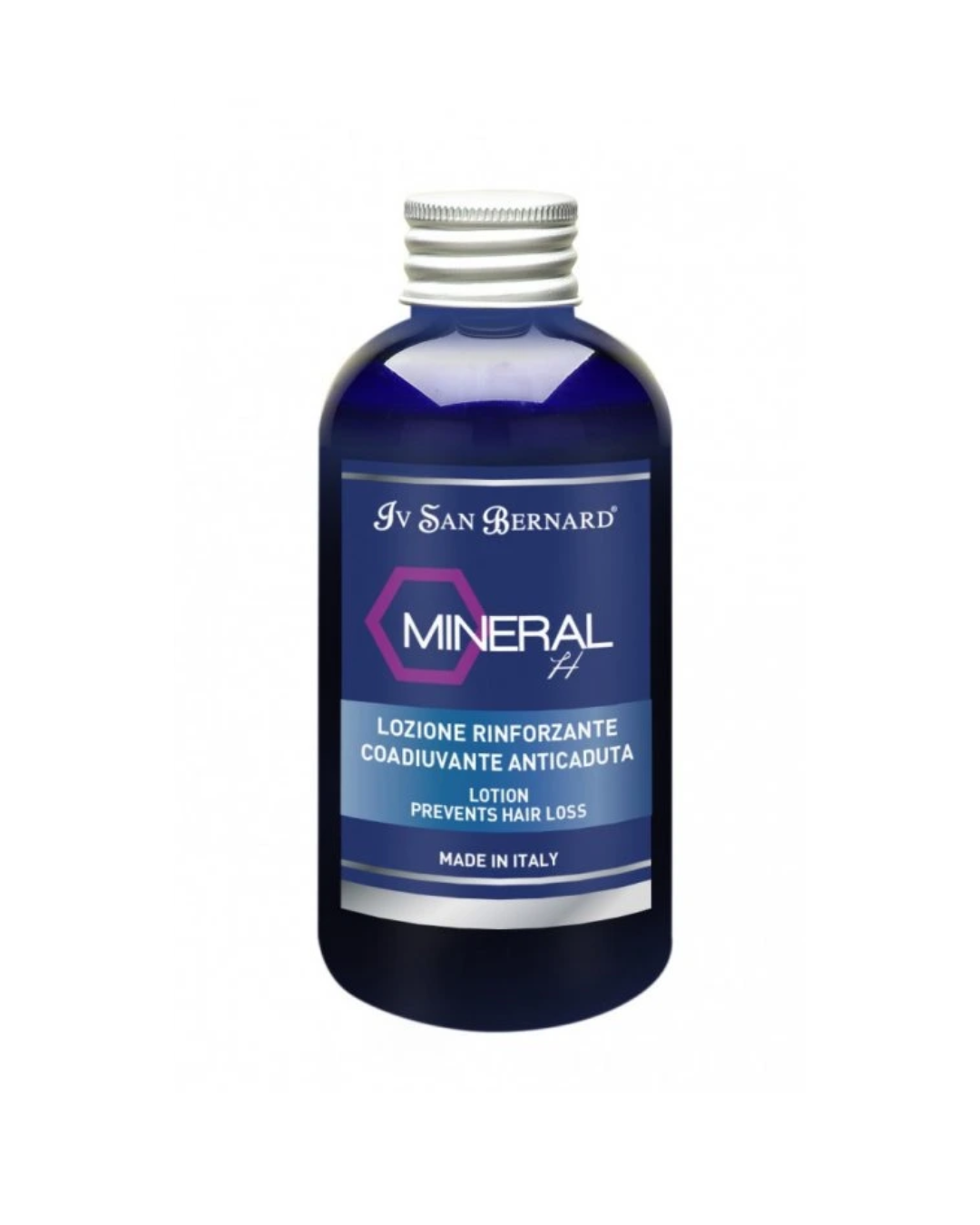 ISB – Trace elements – external solution, 150 ml
