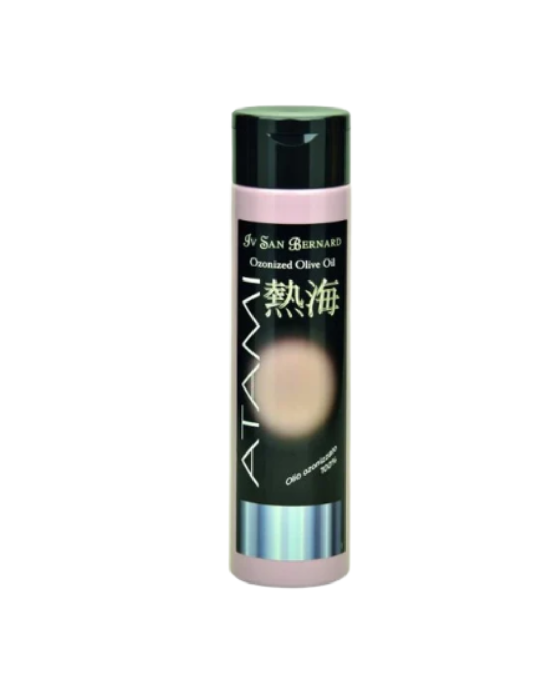 ISB – Olive oil with ozone, 300 ml