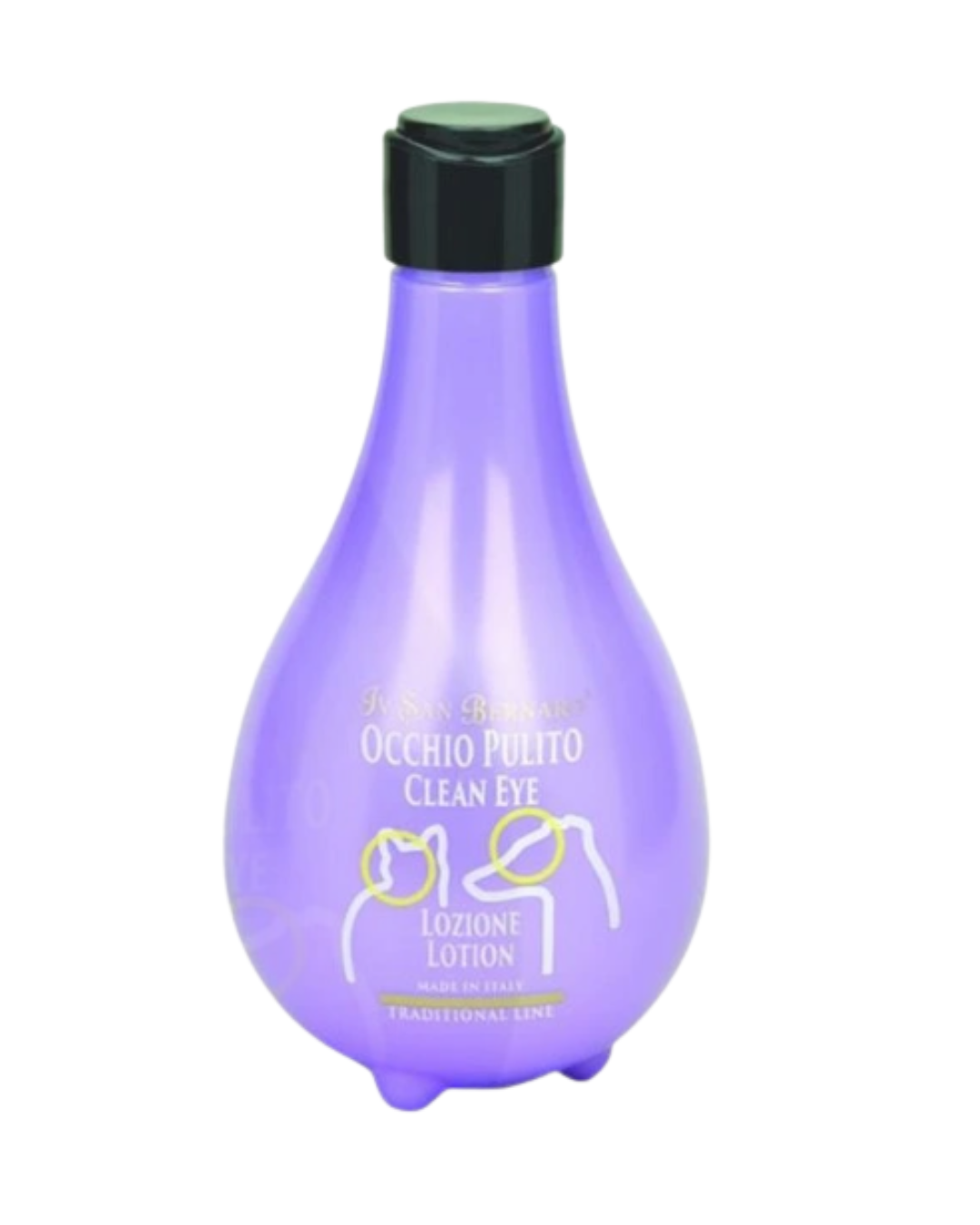 ISB – Eye Cleaning Solution