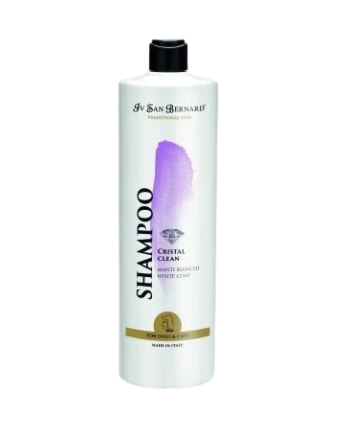 ISB - Cristal Clean conditioner